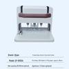 Qiyan Electric Three-Hole Punch CN Plug (adapter Included)