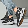 38-45 Autumn and Winter New Men's Shoes Sports Casual Shoes Running Shoes