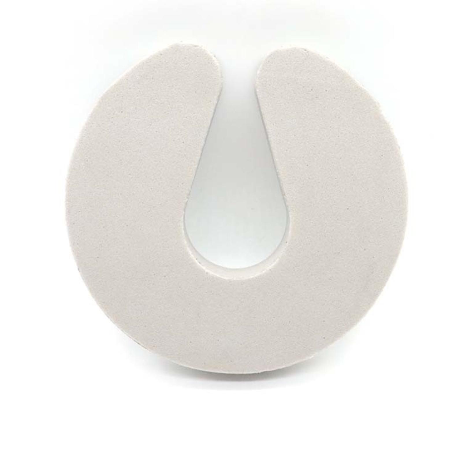 Child -pinch Door Stop, Baby Cartoon Safety Door Stop One Size