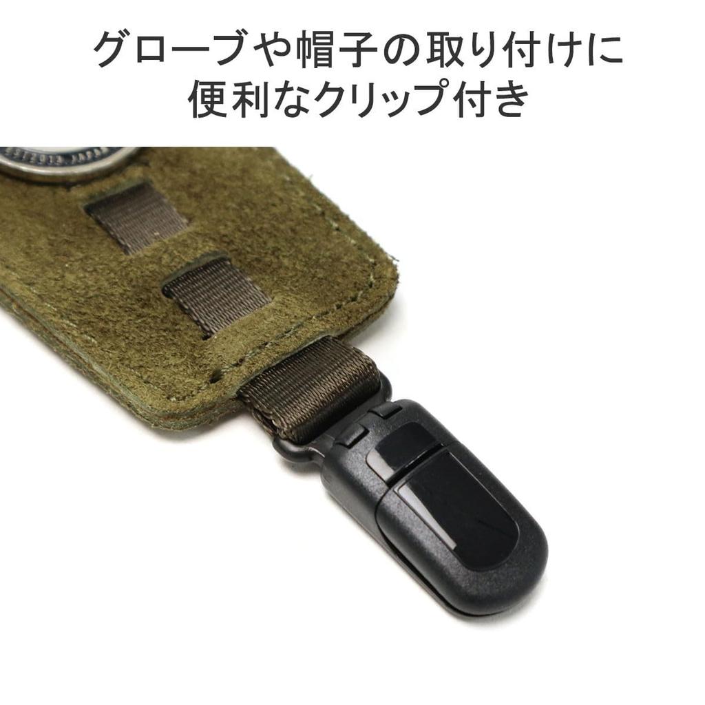 ASSOB GOLF MULTI CARABINER Carabiner 992300 KHAKI