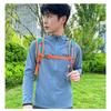 20L Large Capacity Outdoor Folding Handy Bag Lightweight Sports Travel Daypack Bag