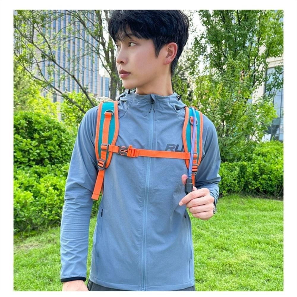 20L Large Capacity Outdoor Folding Handy Bag Lightweight Sports Travel Daypack Bag