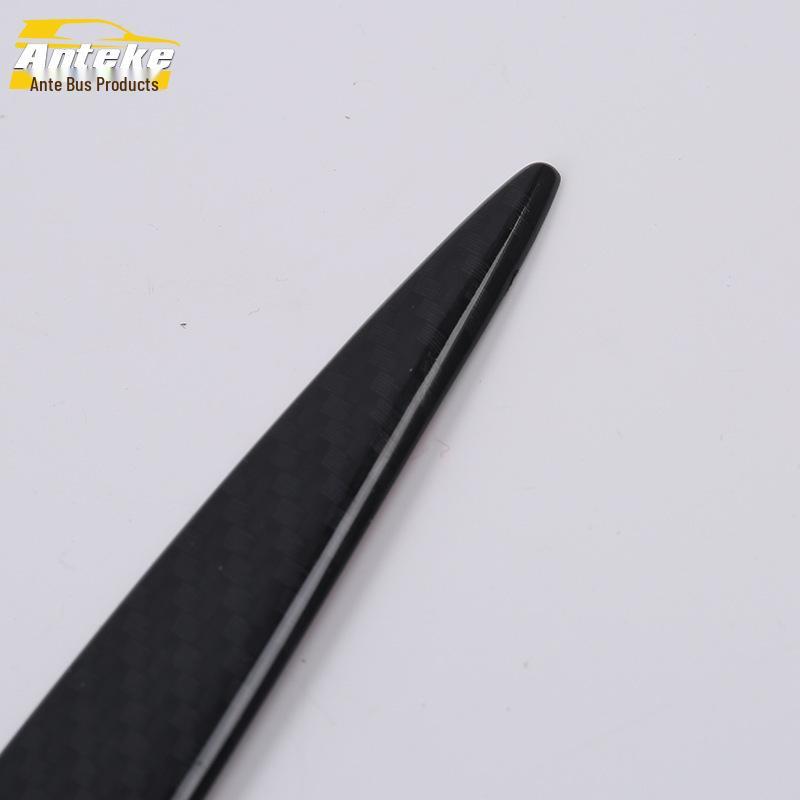 17 Series Car Door Armrest Handle Decorative Strip