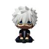 New My Hero Academia: Tomura Shigaraki / Izuku Midoriya / Katsuki Bakugo Cute Chibi PVC Figurine | Collectible Toy Model