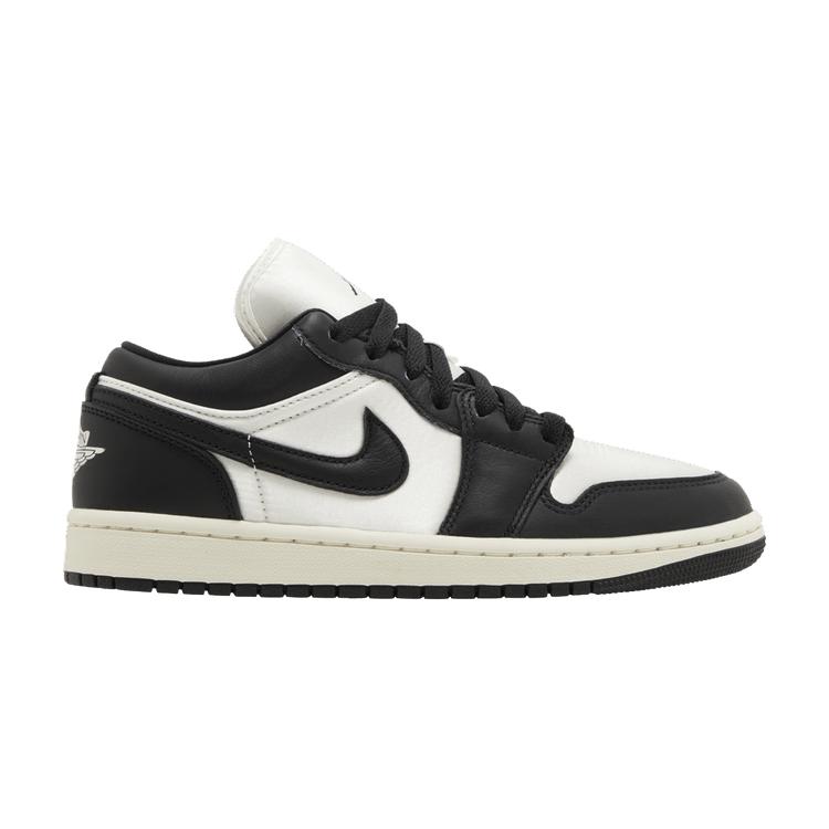 Wmns Air Jordan 1 Low SE Vintage Panda 36.5