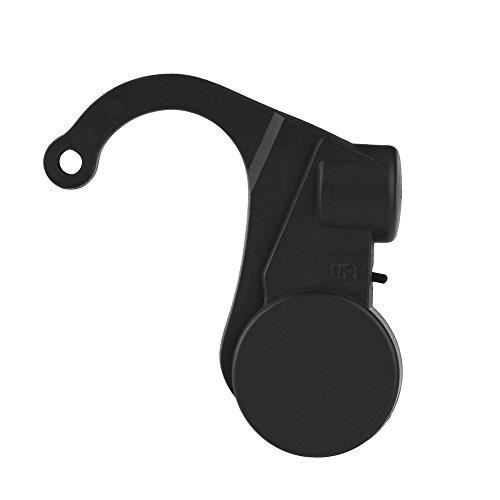 Zerone pilote de sécurité Alerte la fatigue Alarme, alarme Anti-sleep Conduite des rappels Alarme Système de sécurité pour les emp