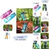 As Material Sports Water Bottle With Environmentally-friendly Features And 350ml Capacity
