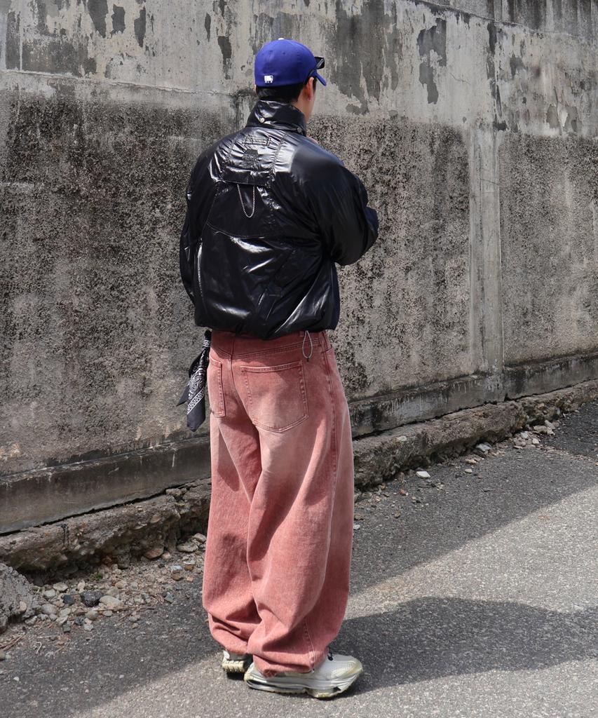 Nautica X Under My Car Utility Parka