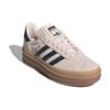 Adidas Women's Gazelle Bold 'Wonder Quartz Black Gum' Women's Sneakers IE0429