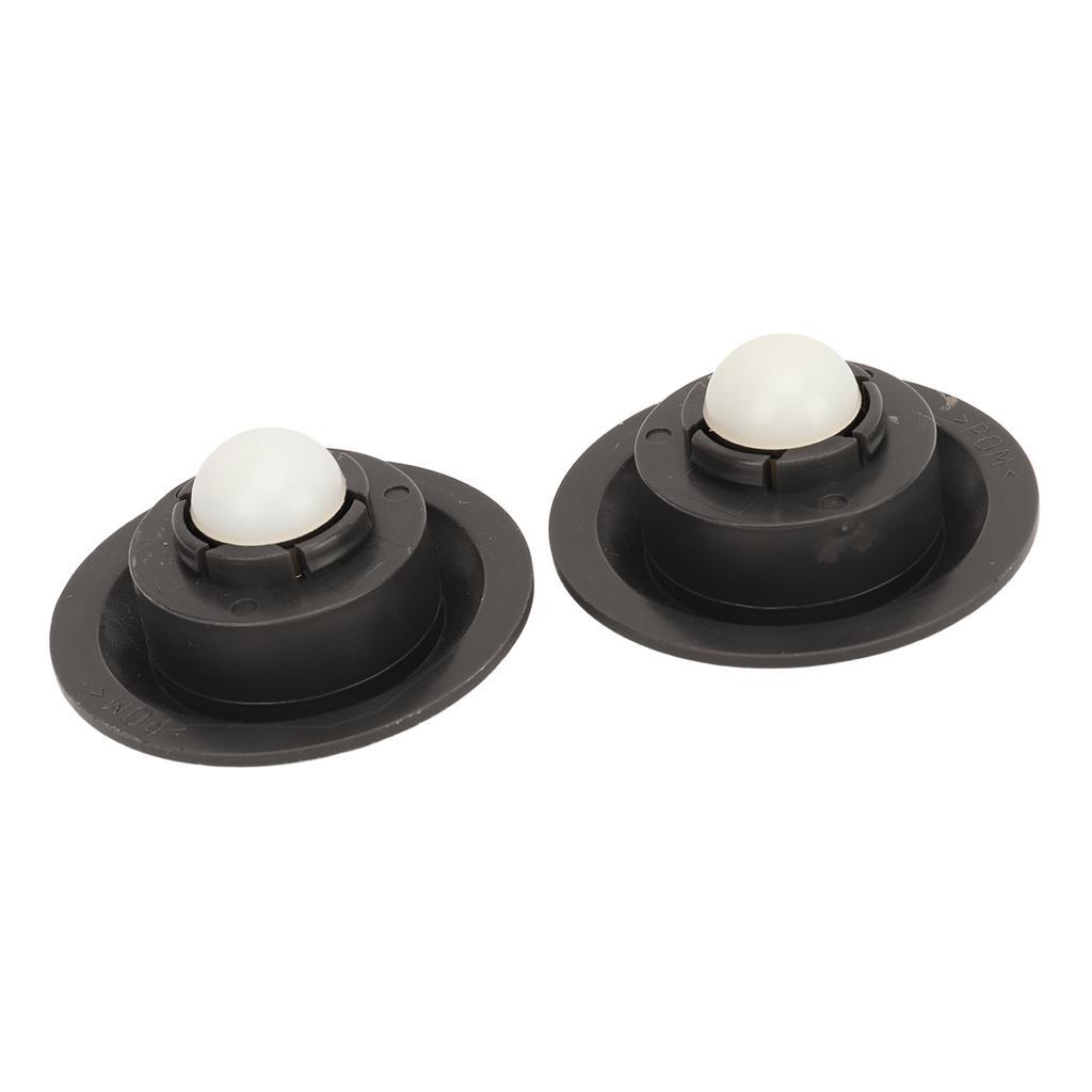 2Pcs Rear Inner Door Release Button 735539554 Stable Reliable Simple Operation Replacement for Peugeot Boxer Mk3