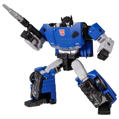 Transformers War for Cybertron Series Deep Cover WFC-17