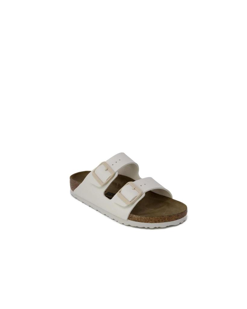 Birkenstock Arizona Eggshell 1027346 Japanese shoe numerical Sandals, (1027339) (1027339 (Eggshell), size, adult, value, 26.0 cm)