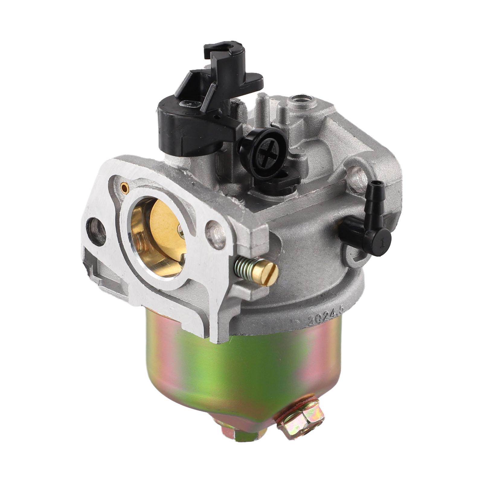 Great Quality Carburettor Garden Tool Lawnmower Accessories Carburettor For RS100 Engine Carburettor Replacement China Mainland