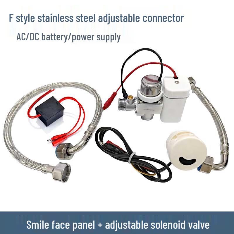 Decong Automatic Urinal Flusher Sensor