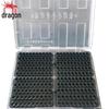 Transparent Ammunition & Parts Storage Box
