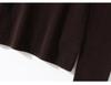 Women's High-Neck 18-Gauge Ribbed Base Layer Top - Fine Spun German Wool