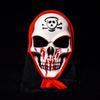 Cosplay Skull Cosplay Mask Dress Up Full Face Mask Toy Costumes Props Halloween Skull Mask  Gift
