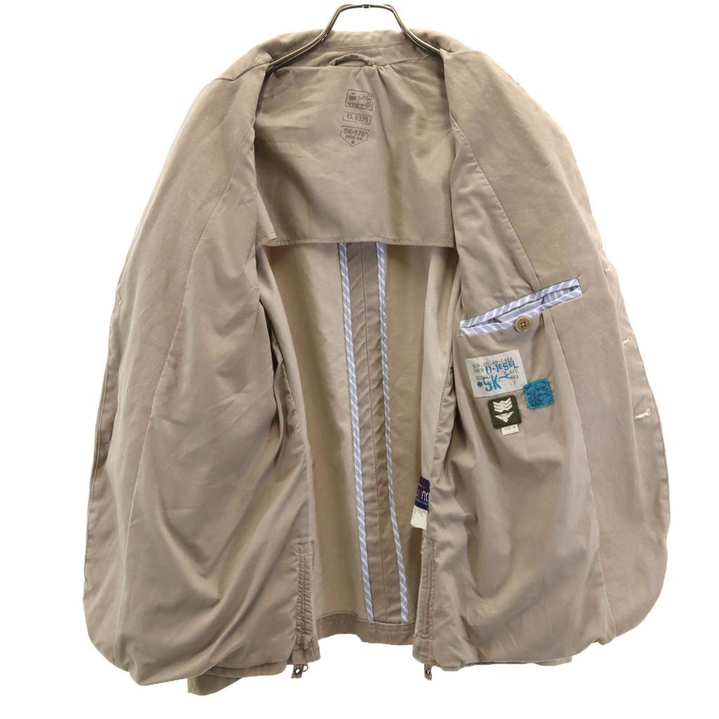 DIESEL SK-Y78 Jacket M Gurege Men's Used