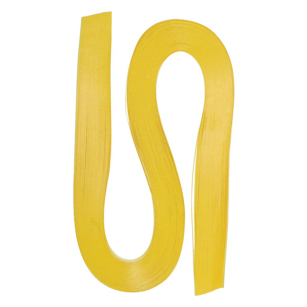 120 Strips Quilling Paper Set 54cm Mixed Color DIY Decoration Gift Gradient Craft Paper 3mm Origami Craft DIY Quilling Tools