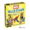 Marvel Value Stamps 2026 DaytoDay Calendar by Marvel Entertainment... 9781419782985