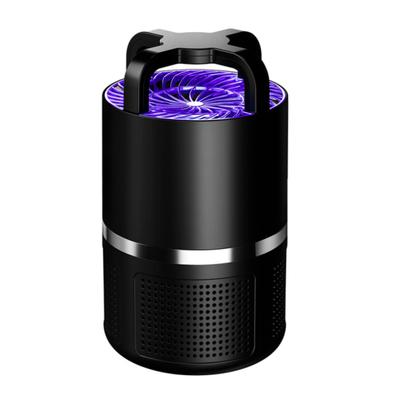 Mosquito Trap with 360° Light, USB Port, Energy Efficient, Safe for Children and Pregnant Women Insect Killer