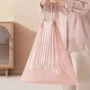 Kitchen Bags with Drawstring, Handled Garbage Bags for Home and, 50 Count