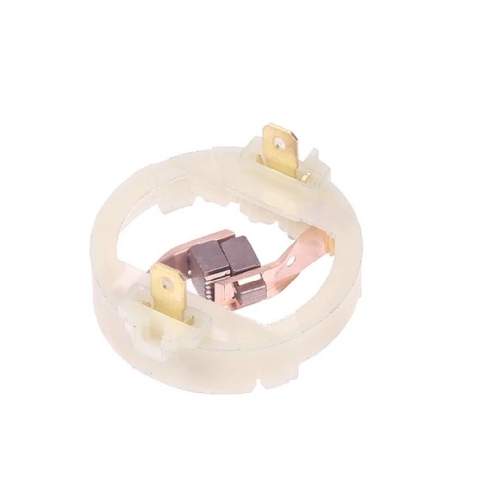 

High Quality Replacement Part Motor Carbon Brush Holder Copper Brush Maintenance Motor Rotor Rotor Repair Parts Motor Repair