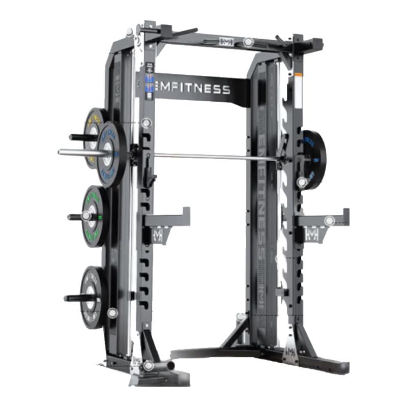 Yimai Multi-function Power Rack Training System