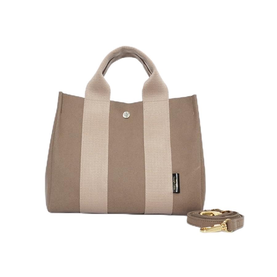 

GINO taupe xtaupe [Viola d Oro] V-2217 Women s