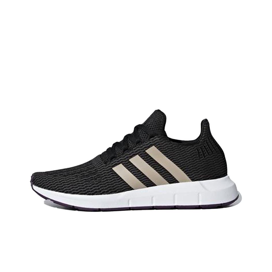 

кроссовки adidas originals Swift run Running shoes Female B37717
