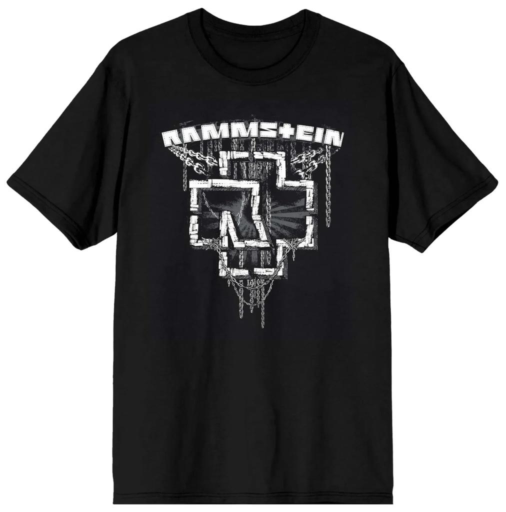 Rammstein Inketten T-shirt