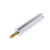 Mini Micro Electric Aluminum Hand Drill Portable Handheld Drill 0.7/1.0/1.2mm