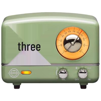 Taşınabilir Ses ve Video Aletleri – Hoparlörler