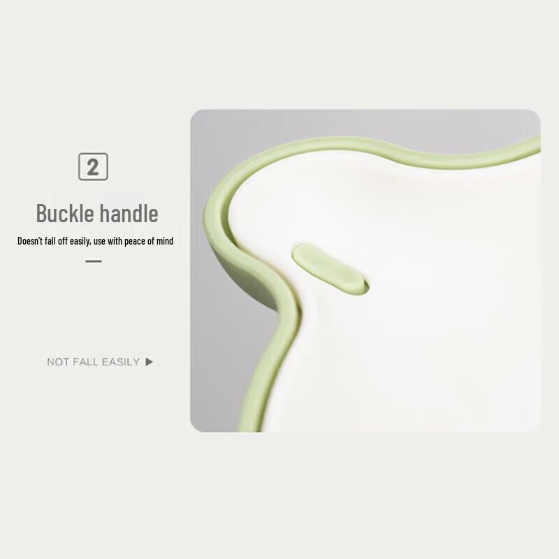 Camellia Multifunktionell Förvarings- och Avrinningskorg