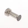 Slip On Universal Motorcycle Db Killer Catalyst Noise Sound Eliminator Exhaust Flow Moto Escape Muffler