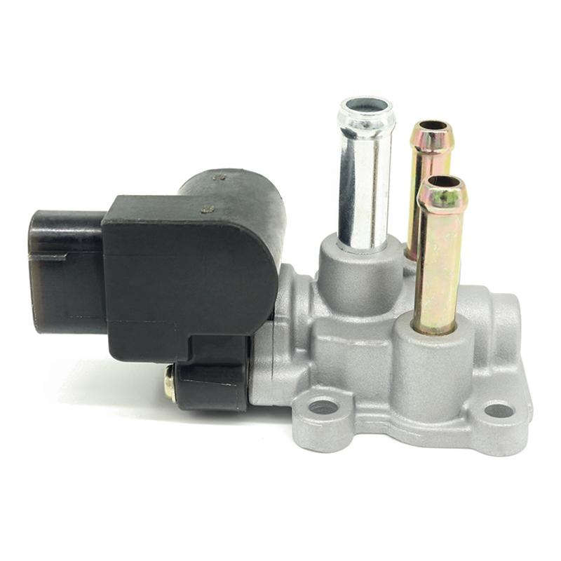 

22270-16090 136800-1060 Клапан управления холостым ходом IAVC Для Toyota Corolla 1997-2000 2227016090 1368001060 22270-16090