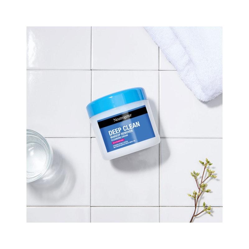 Deep Clean Cleansing Cream 285ml x2