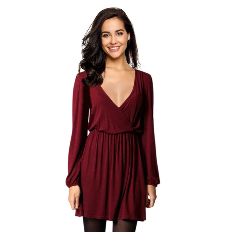 amazon prime burgundy dress