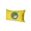 Aertemisi 20'' X 12'' Bozeman Montana Rectangular Throw Pillow Cushion Covers Cases Pillowcases 50cm X 30cm