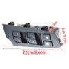 Front Door Left Power Window Switch Car 935701M100WK 93570-1X000WK For KIA Forte Cerato 2010 2011 2012 2013 93570-1M100WK
