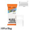 10Pcs Double Sided Nano Cleaning Sponge Compressed Cleaning Eraser Block  Home Cleaning