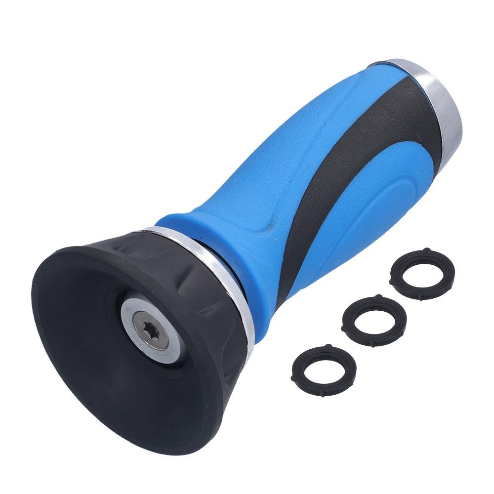 Multifunction Water Sprayer Heavy Duty Hose Sprayer Durable Water Spray Nozzle  Yard Cleaning