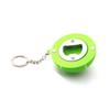 Unique Ball Shape Bottle Opener Magnetic Fridge Decors Drink Opener Tool Perfect Gift For Football Enthusiasts