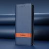 Business Magnetic Flip Leather Phone Case for XiaoMi RedMi Note 15 Pro Plus 14 13 12 15C 14C 13C RFID Cards Wallet Cover Funda