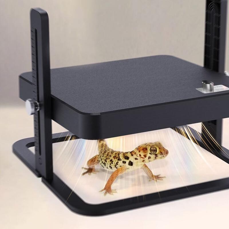 OLOEY Adjustable Temperature Brooder Heater