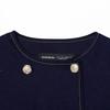 Kaslead New Arrival Women's Clothing Fashion Style Blended String Decoration Outwear Casual Pants 3429709 2899709