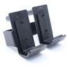 WEZHO Heavy-Duty J-Hook for Squat Racks
