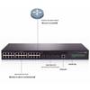 H3C LS-5560S-28P-SI 24-Port Gigabit Layer 3 Managed Core Switch
