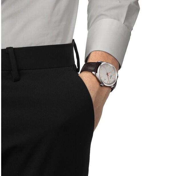 Часы Tissot T150.410.16.031.00