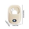 Electric Hand Warmers Rechargeable Outdoor Warming Supplies Portable Heated Hand Warmer For Cold Weather Camping Hiking Skiing